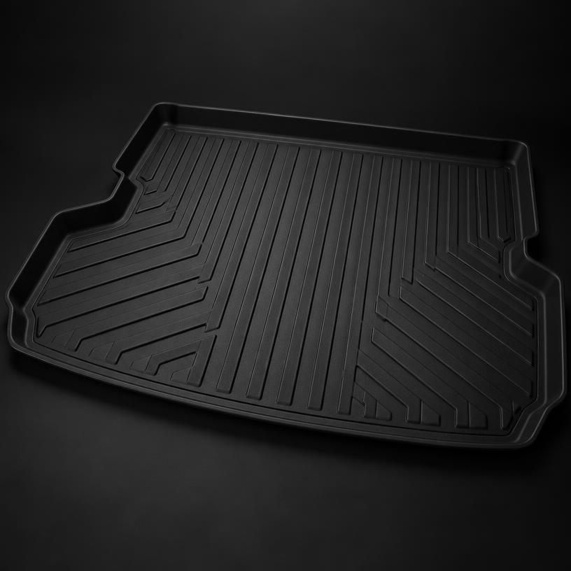 Ridgeline Heavy-Duty Cargo Liner