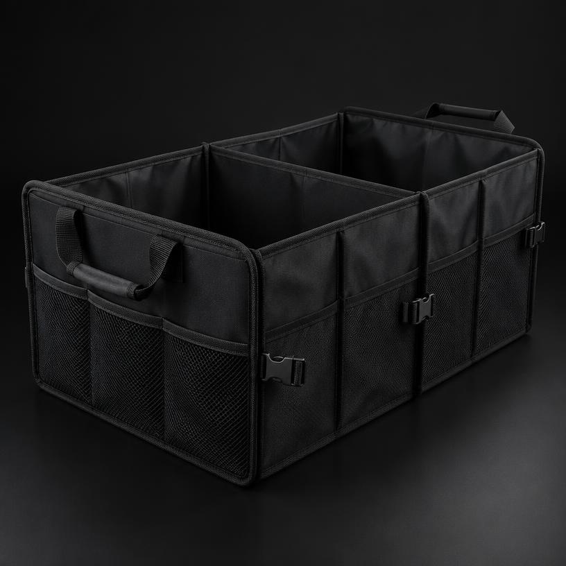 Cargo Command Collapsible Organizer