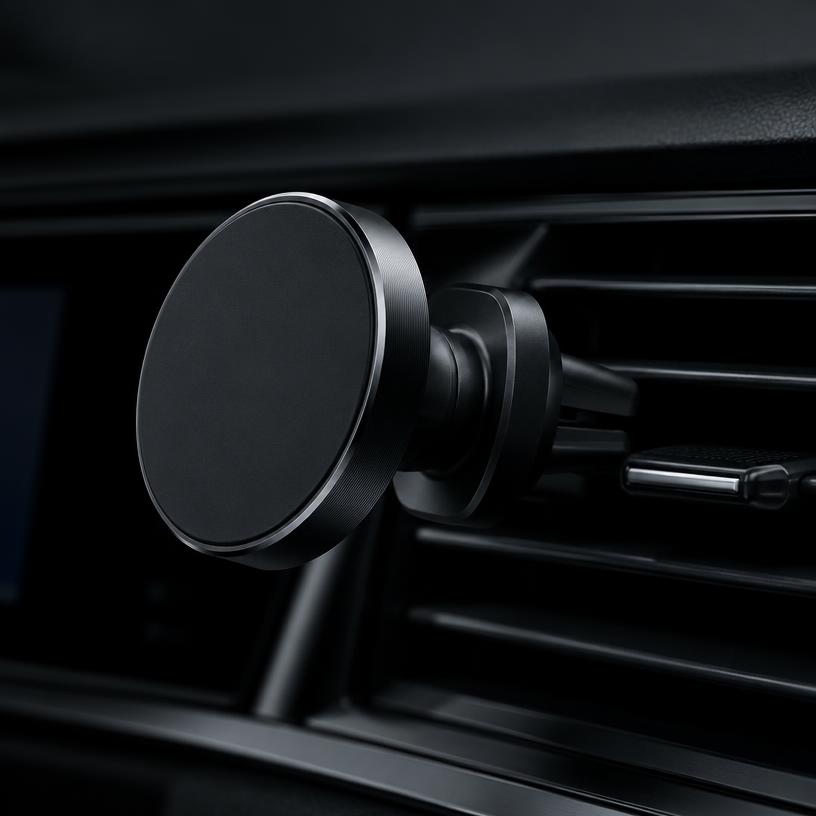 MagLock 360° Vent Phone Mount
