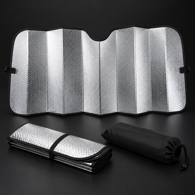 Sunshades & Weather Protection